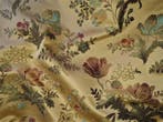 Tissu lampasso floral Style Français Luxe – Tapisserie