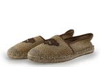 Fred de La Bretoniere Espadrilles in maat 43 Beige, Espadrilles, Verzenden, Beige, Fred de La Bretoniere