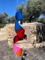 Ana Lucia B.M - Sculpture Wall - XL - No Reserve