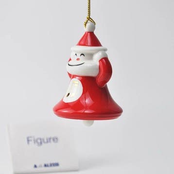 Decoratief ornament - Alessi - Tingle Bell - Italië