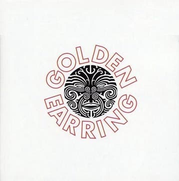 Golden Earring – Face It CD, Verzenden, Nieuw in verpakking