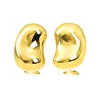 Tiffany & Co. - Oorbellen - 18 karaat Geel goud
