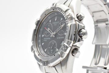 Tissot - PR 100 - Sans prix de réserve - P367/467 - Homme -