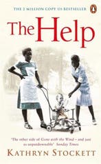 The Help 9780141039282 Kathryn Stockett, Verzenden, Gelezen, Kathryn Stockett