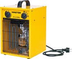2dekans | Master Elektrische Heater B3,3 EPB 3KW, Ophalen of Verzenden, Nieuw