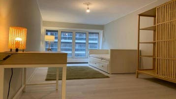 Appartement en Avenue de la Brabançonne, Brussels, 20 à 35 m², Bruxelles