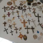 Collection thématique - Un peu de tout., Antiquités & Art