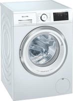 Siemens WM14UR90NL - Wasmachine - 9 kg - 1400 tpm -, Ophalen of Verzenden