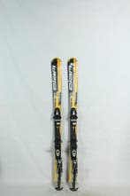 Elan Exar orange - 140, Utilisé