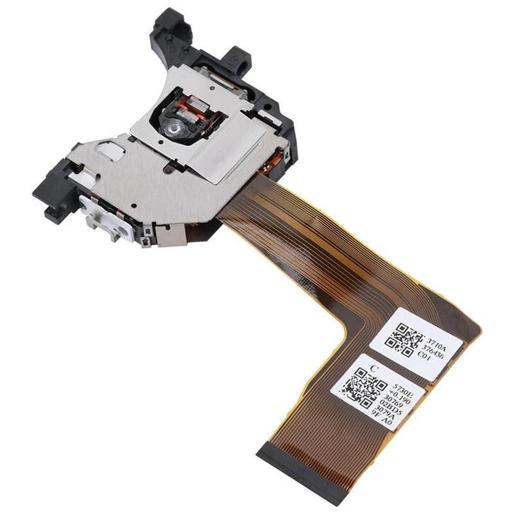 37010A Laser voor Wii U Console, Consoles de jeu & Jeux vidéo, Consoles de jeu | Nintendo Wii U, Envoi
