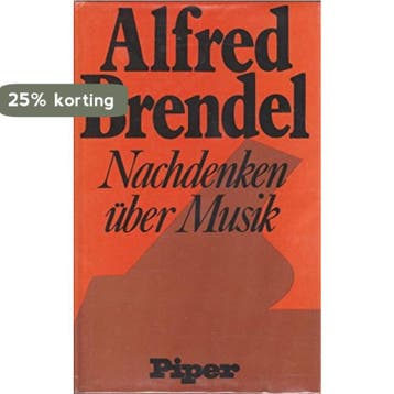 Nachdenken Ã¼ber Musik 9783492022651, Verzenden, Gelezen