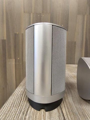 Harman Kardon - CEN-TS7 & SAT-TS7 / Front Stage & Center