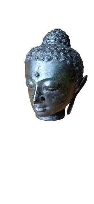 Bouddha - Sculpture - Yutthaya - Thaïlande (Sans prix de, Antiquités & Art