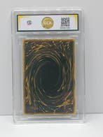 Konami - 1 Card - Yu-Gi-Oh! - The Winged Dragon of Ra, Nieuw
