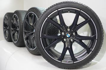 BMW Z4 G29 772M 19 inch velgen Michelin Winterbanden Nieuw O, Auto-onderdelen, Ophalen of Verzenden, Nieuw