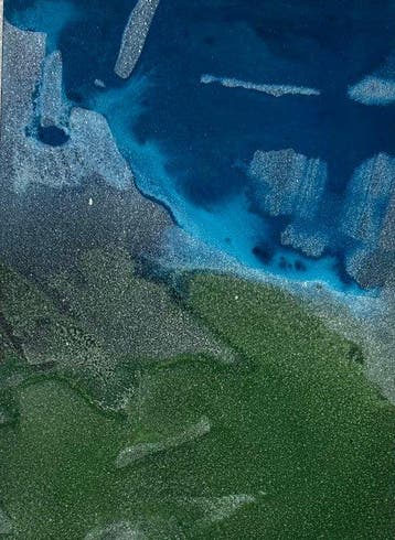 Anton Kaestner - #454 - S -  Sky Bound .