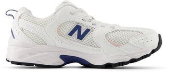 New Balance Maat 33 P530 Unisex Sneakers - NB White, Verzenden