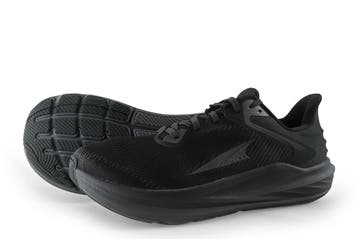 Altra Sportschoenen in maat 41 Zwart, Kleding | Heren, Schoenen, Verzenden, Zo goed als nieuw, Altra, Sportschoenen