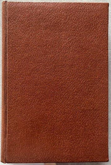 A. G. Skalidis - Odyssey in Modern Greek – Athens, N. G.