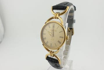 Gucci - Zonder minimumprijs - 6000L - Dames - 1990-1999, Nieuw