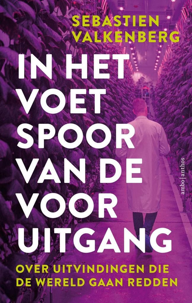 In het voetspoor van de vooruitgang (9789026339691), Boeken, Politiek en Maatschappij, Nieuw, Verzenden