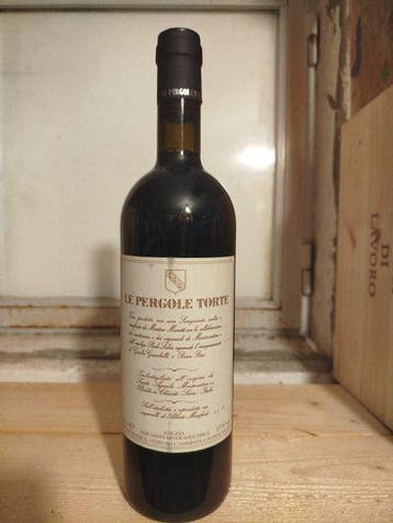 2014 Montevertine, Le Pergole Torte - Toscane IGT - 1