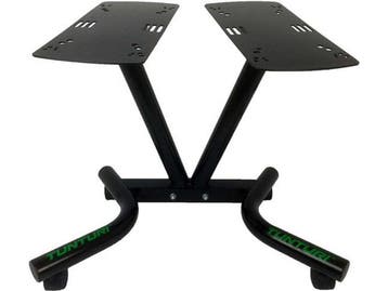 Tunturi Selector Dumbbell - Standaard - Halterhouder - 62 cm, Sport en Fitness, Verzenden, Nieuw