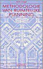 Methodologie van ruimtelijke planning 9789062839957 H. Voogd, Boeken, Verzenden, Gelezen, H. Voogd