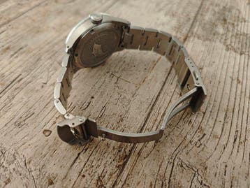 Glycine - GL 0405 - Sans prix de réserve - GL 0405 - Homme -