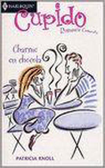 CUPIDO 03 - Knoll, Verzenden