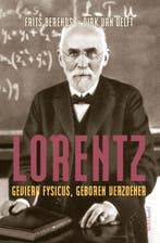 Lorentz 9789044642667 Frits Berends, Verzenden, Zo goed als nieuw, Frits Berends