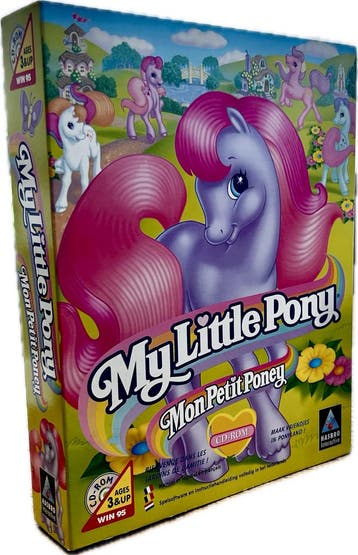 My Little Pony, Verzenden, Nieuw