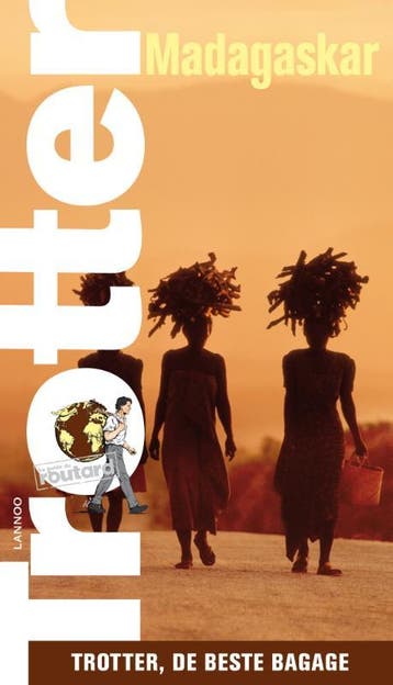 Madagaskar / Trotter 9789020994032, Verzenden