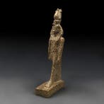 Replica van het oude Egypte Standbeeld van koning Ramses II