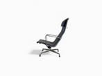 Vitra - Charles & Ray Eames - Lounge stoel - EA124 -