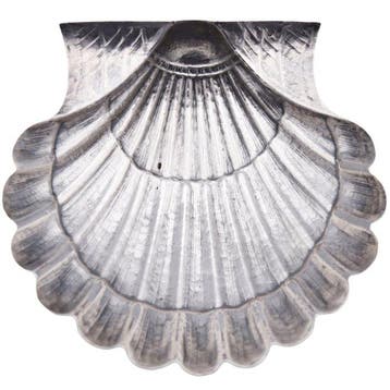 Plateau - Concha - Argent 915