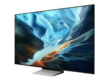 Samsung -  Qe65s90h - Oled 4k Oled-tv 65 Inch 2026 - Zwart, TV, Hi-fi & Vidéo, Verzenden