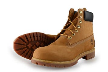 Timberland Boots in maat 44 Bruin, Kleding | Heren, Bruin, Verzenden, Timberland, Boots
