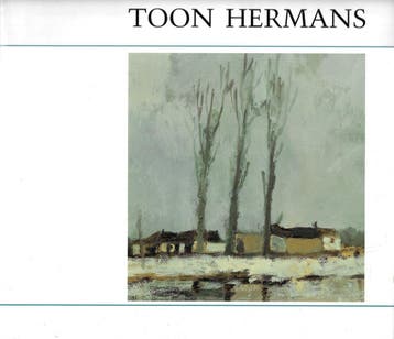 Toon Hermans 9789067380690 Toon Hermans, Verzenden, Gelezen, Toon Hermans