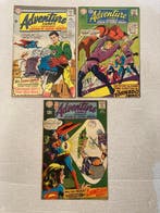 Adventure Comics (1938) Featuring Supergirl, Superboy and, Boeken, Nieuw