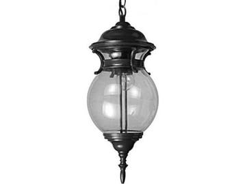 Veiling - Klassieke Hanglamp voor buiten, Tuin en Terras, Nieuw