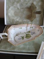 Royal Copenhagen - Plat de service - Porcelaine