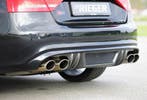 Sport Diffuser voor Audi A5 8T Sportback S line / S5, Ophalen of Verzenden