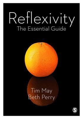 Reflexivity |  | Nieuw, Verzenden
