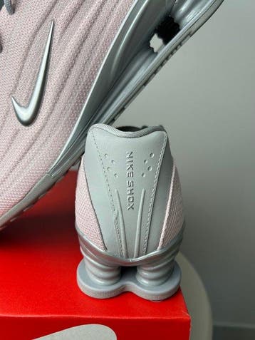 Nike - Shox Z - Sneakers - Taille : EU 41 - Vintage - Neuf