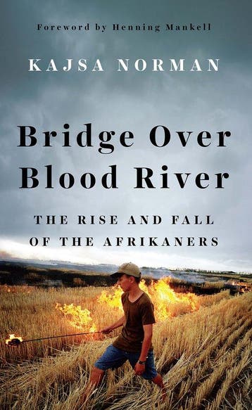 Bridge Over Blood River 9781849046817 Kajsa Norman, Verzenden, Zo goed als nieuw, Kajsa Norman