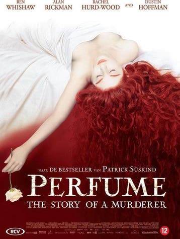 Perfume - Story Of A Murderer (dvd tweedehands film), Ophalen of Verzenden