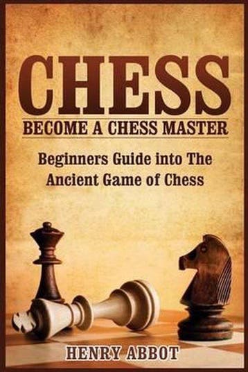 Chess 9781523857975 Henry Abbot, Verzenden, Zo goed als nieuw, Henry Abbot