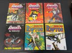 German edition - 50 Comic - Diverse edities - 1980/1999, Boeken, Nieuw