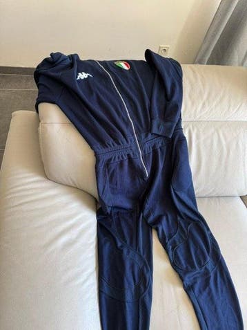 Italia - Wereldkampioenschap Voetbal - Gianluigi Buffon -